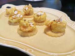 -翕间食·精致淮扬菜(江苏大剧院店)