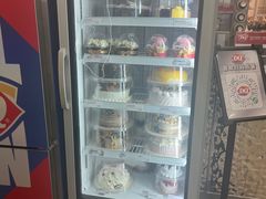 -DQ·蛋糕·冰淇淋(余姚万达店)