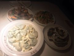 -日丰园海肠水饺·老字号大连海鲜(和平广场店)