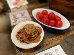 -盟重烧烤(高正街店)
