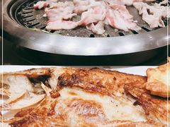-盛双盛•韩式烤肉