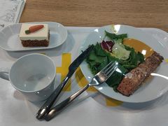 -宜家·瑞典风味餐厅(烟台路店)
