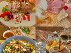 -ALLORA意大利餐厅(丰盛里店)