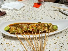 -小董哥烤串(金水花城店)