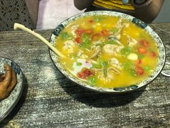 -洪福米线(浣纱路店)