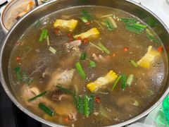 -旺达·福州菜(正大广场店)