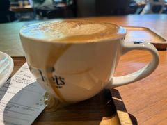 -Peet's 皮爷咖啡(东湖路手作店)