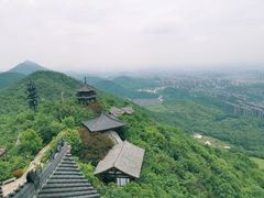 -杭州半山国家森林公园