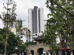 -南关石牌坊古镇