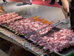 -新疆国际大巴扎