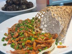 -大师傅金奖啤酒鱼(西街口总店)