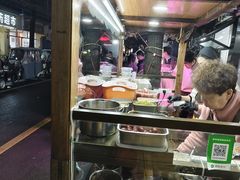 -老白家怡贵园烤肉