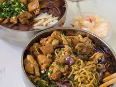 -金牌罗记肠旺面(蔡家街店)