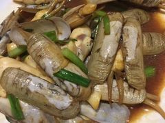 -宁海食府(大剧院店)