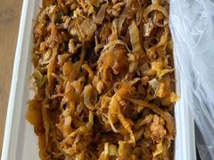 -东四民芳餐厅(世茂工三店)