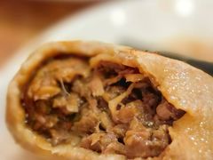 -清真吴记门钉肉饼·喜多利
