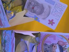 -泡泡玛特POPMART(正佳广场店)