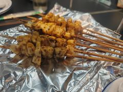 -老黑板筋(顺义总店)