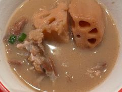 -来菜·湖北头牌藕汤(武商MALL众圆店)