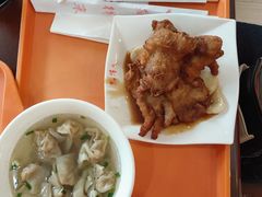 -鲜得来排骨年糕(即墨路店)