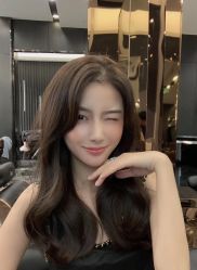 -Rise Hair上升造型