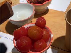 -火山屋台(新街口店)