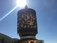 -达仓郎木寺院