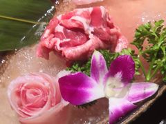 -捞王锅物料理(上海世茂广场店)