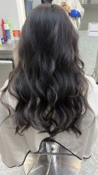 -HD HAIR STYLE