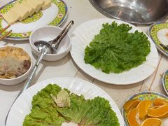 -清真·马家火锅美食城(镇江北路店)