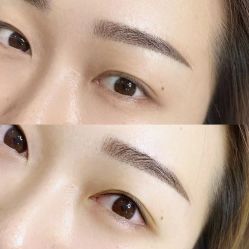 -MIVI野生眉纹绣纹眉
