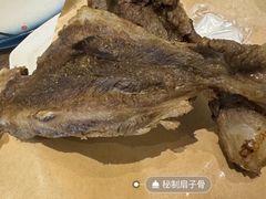 -锡和无锡菜(景丽苑店)