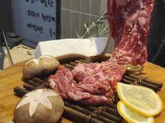 -安又胖韩国烤肉(美罗城店)