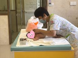 -百佳医疗级月子会所