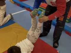 -红黄蓝成长中心(海淀上地店)