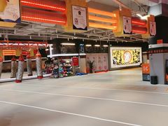 -燃无界格斗·拳击搏击体能馆(优品道店)