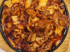 -延松朝鲜族料理