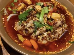 -串大叔炭火烤串·鸡西大冷面刀削面(总店)