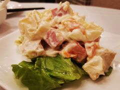 -瑞福园联谊餐室(茂名南路店)