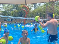 -武汉玛雅海滩水公园