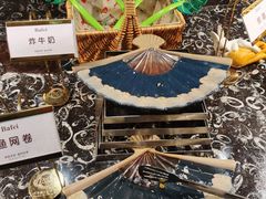 -芭菲盛宴·环球美食(解放碑英利国际店)