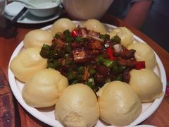 -老板恋上鱼(环山路店)