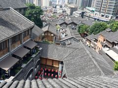 -九九豆花馆(解放碑步行街店)