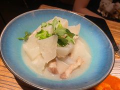 -食陆号·新式台湾创意菜(苏州首店)