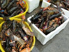 -京深海鲜市场(光彩路店)