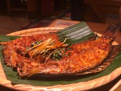 -云海肴·汽锅鸡·云南菜(天山百盛优客店)