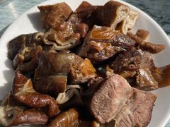 -长香源葫芦头梆梆肉(兴隆巷店)