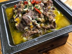 -外婆船宴餐厅·外婆喊你回家吃饭