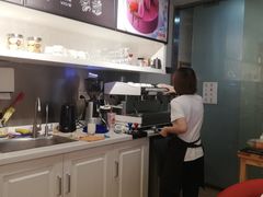 -KK BAKERY烘焙