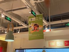 -味福记·江西小炒·南昌小吃(青山湖万达店)